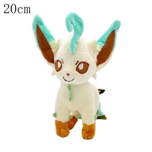 Stojak Leafeon 20cm