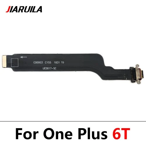 Voor OnePlus 6T