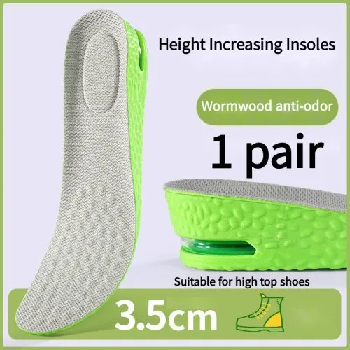 3.5cm grijs groen