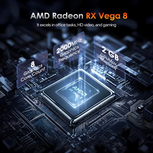 Vue 3 du produit