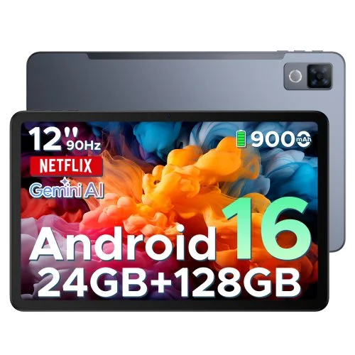 6GB 128GB grau