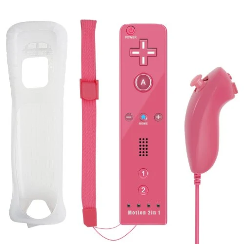 Sinistra destra rosso set
