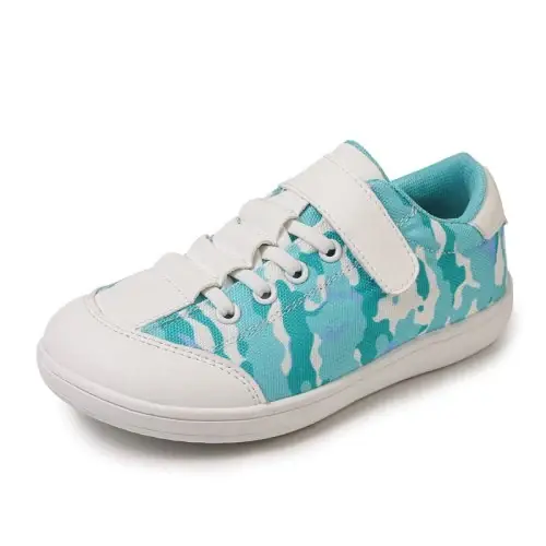 Image de Chaussures Sport Enfants Antidérapantes & Respirantes