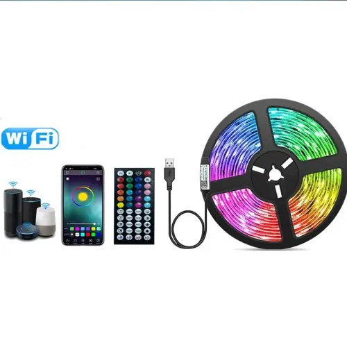 WIFI 44KEY