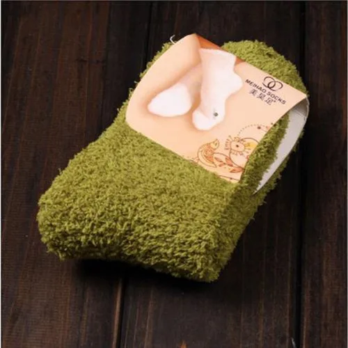 Kaki vert