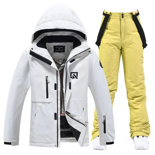Picture Jacket Pant