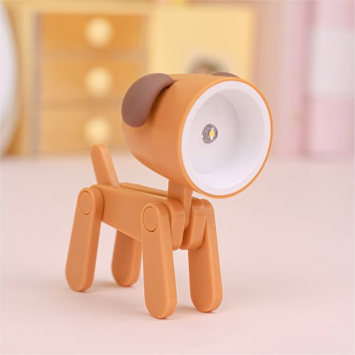Naranja-perro