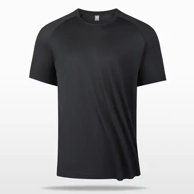 Image de T-Shirt Sport Homme Respirant & Séchage Rapide