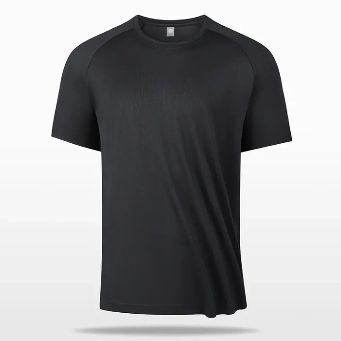 Image de T-Shirt Sport Homme Respirant & Séchage Rapide