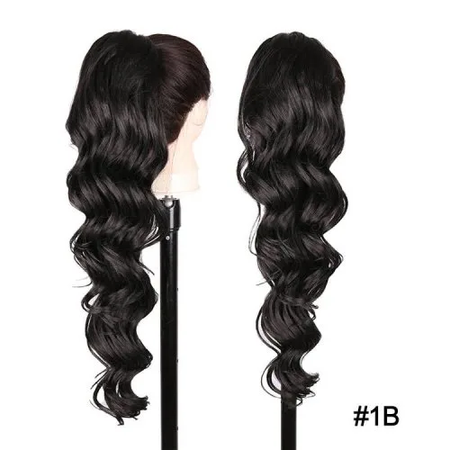 Loose Curls 1B