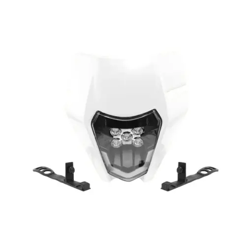 Image de Phare LED pour KTM Motocross - Éclairage Puissant & Durable