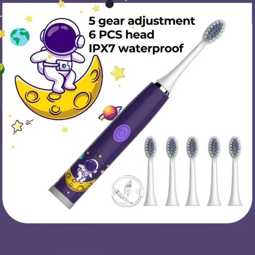 Vue 3 du produit