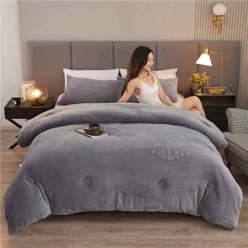 Deep Gray