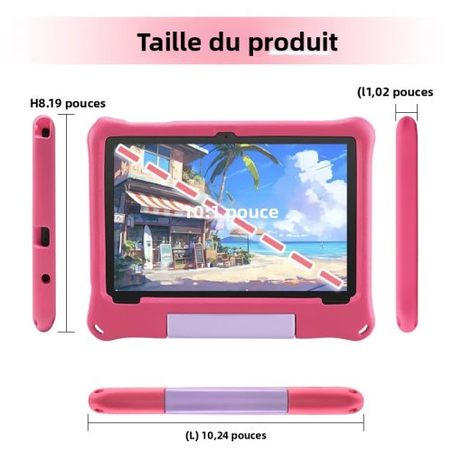 Vue 4 du produit