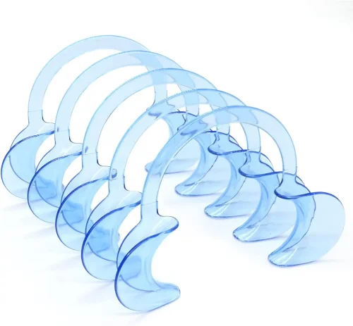 M(blu)-5pcs