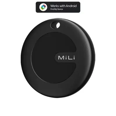 Image de Mini Traceur Bluetooth pour Clés, Valises et Bagages