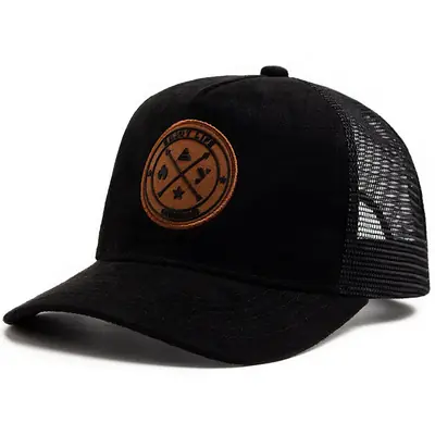 Image de Casquette Baseball Unisexe Respirante - Style Hip Hop