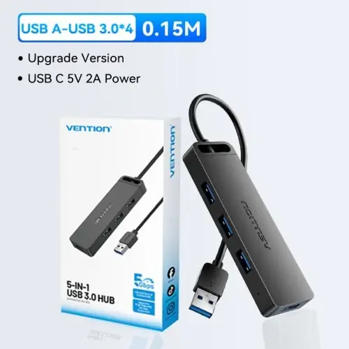 New USB 3.0-0.15M