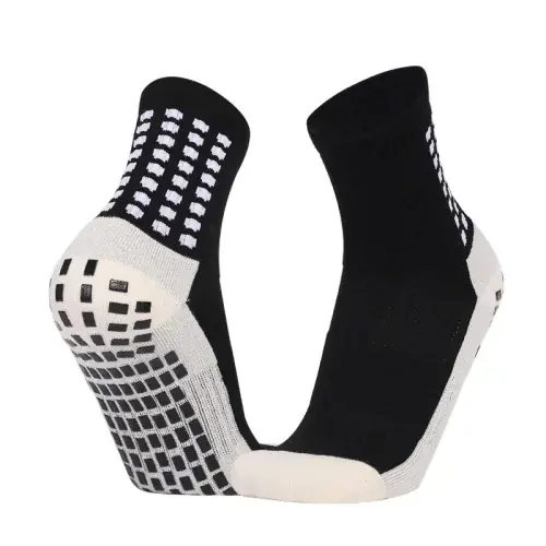 Image de Chaussettes Sport Homme Antidérapantes