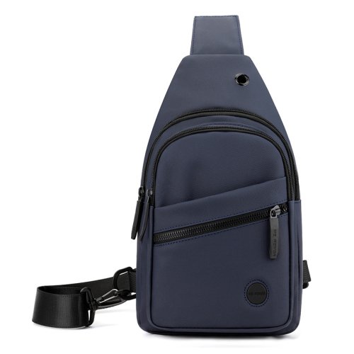 Image de Sac Poitrine Homme Ultra-Léger - Sport & Ville