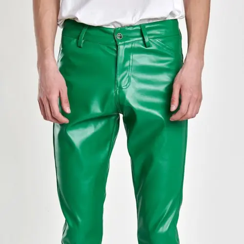 Groen