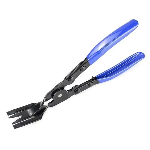 Blue headlight Plier