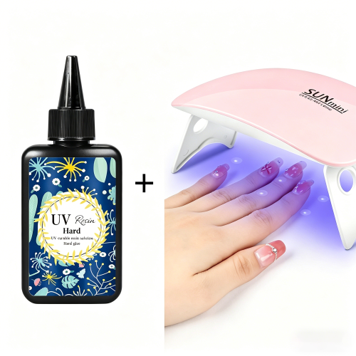 100g uv-uv lamp