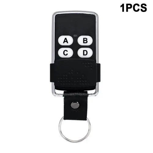 Image de Télécommande Universelle pour Porte de Garage