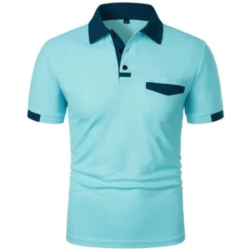 Meerblauw blauw