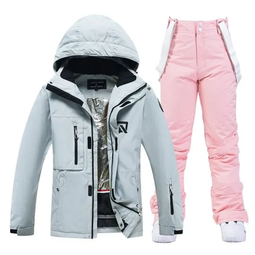 Picture Jacket Pant