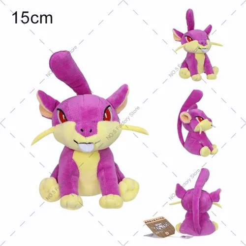 05 Rattata