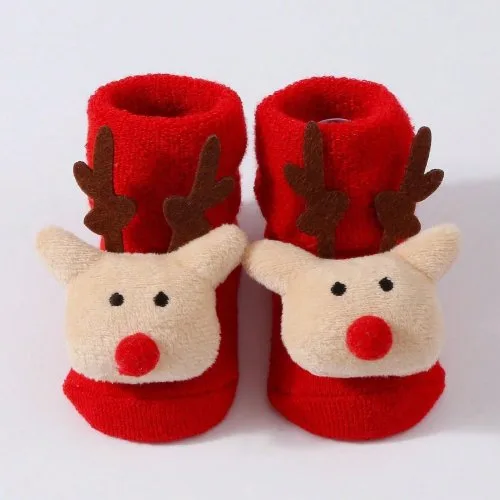 Czerwony Deer6
