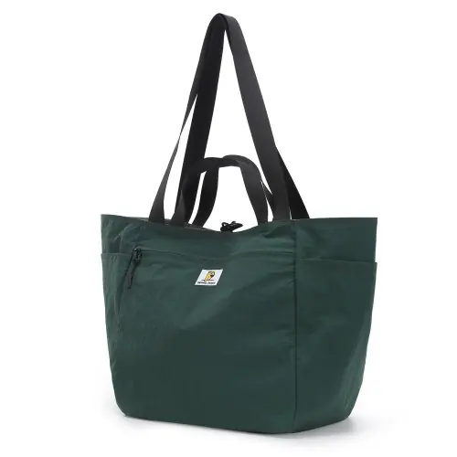 Image de Sac de Voyage Réversible & Pliable - Grande Capacité