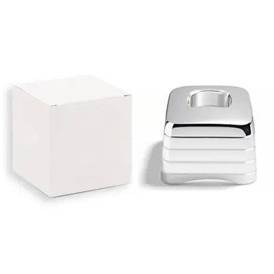 Image de Support de Rasoir de Sécurité Z16 - 19mm - 20T Double Bord