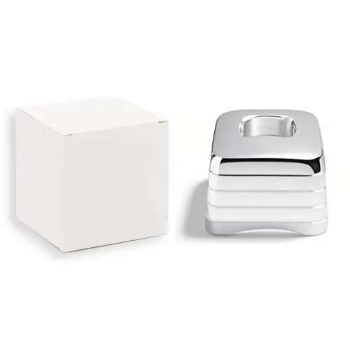 Image de Support de Rasoir de Sécurité Z16 - 19mm - 20T Double Bord
