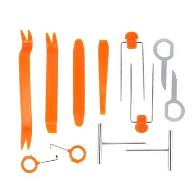 Image de Outil de Démontage Auto Multifonction