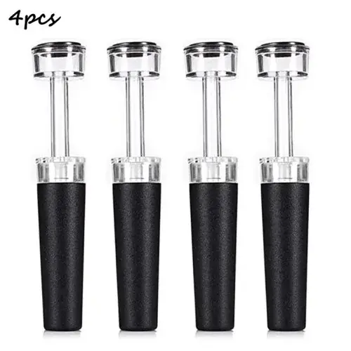 4pcs vin butee