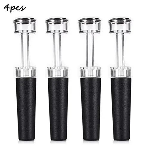 4pcs wein stopper