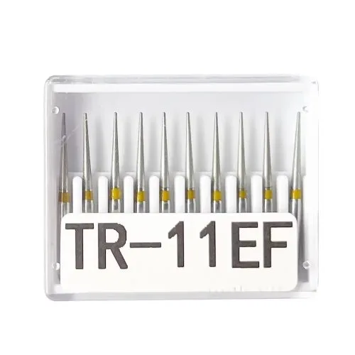 TR-11EF