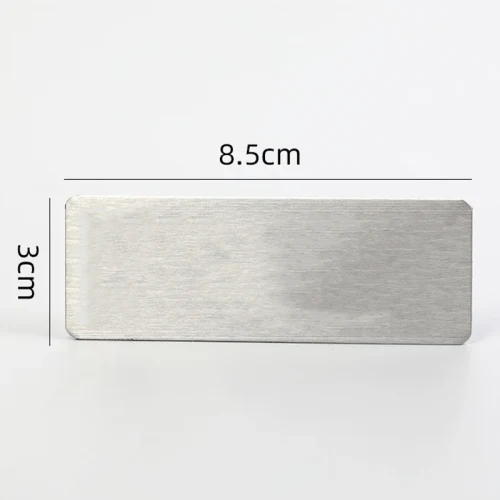 Inviare tuo logo-8.5cm