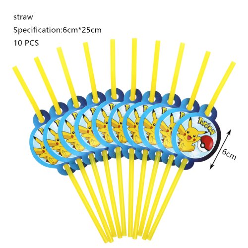 Paja - 10pcs
