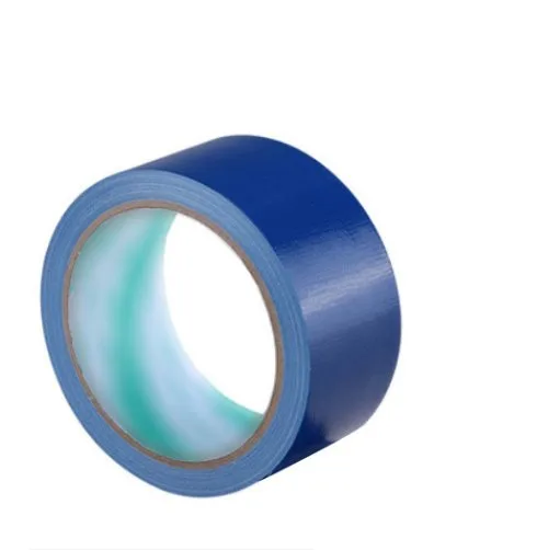 Donkerblauw