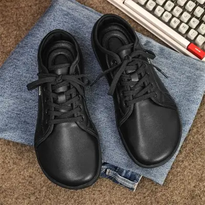 Image de Chaussures Minimales pour Pieds Nus - Confort & Liberté