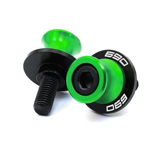 10MM-groen