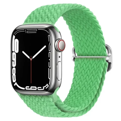 Verde brillante