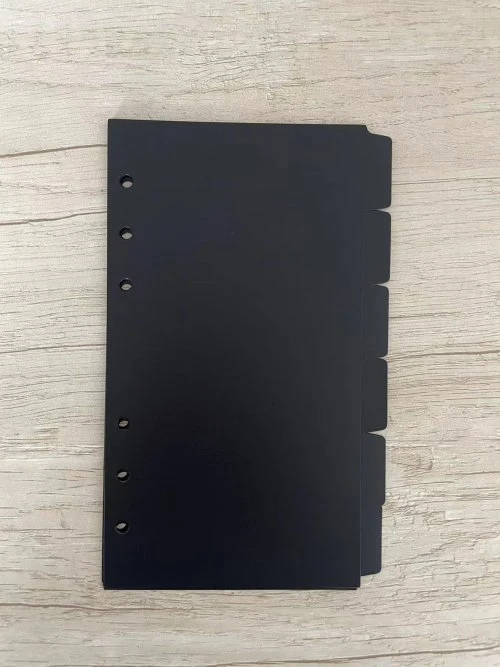A6 6pcs
