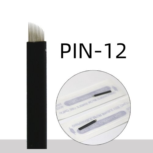 Flex 12pin