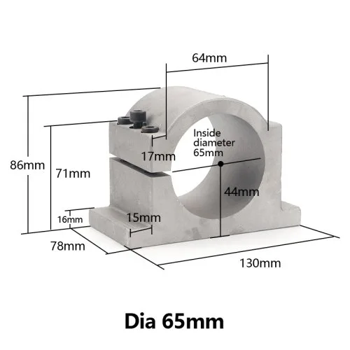 Dia-65mm