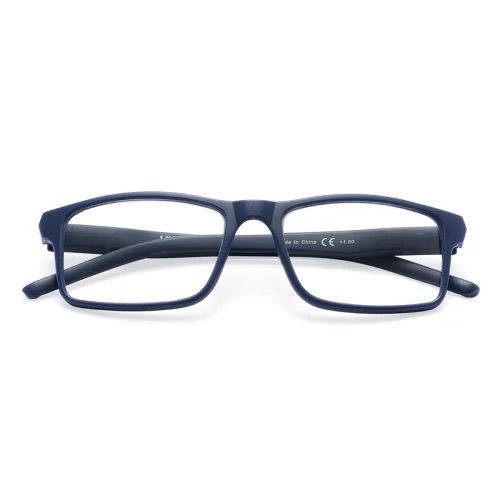 Blauw
