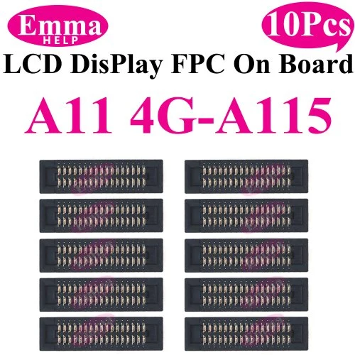10x A11